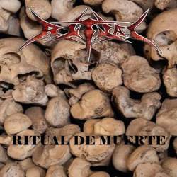 Ritual (PER) : Ritual de Muerte